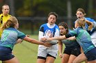 Women's Rugby vs Endicott  Wheaton Women's Rugby vs Endicott College.  Photo by Keith Nordstrom : Wheaton, Rugby, Endicott